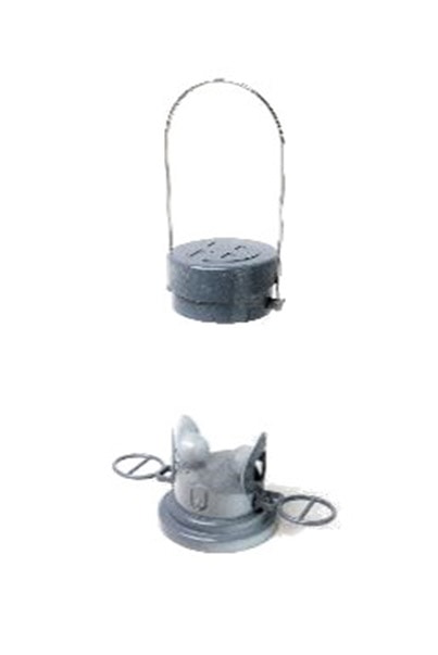 Select Nyger Feeder